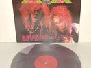 GUNS N ROSES-Live ?*@ Like A Suicide M-LP RARE 1986 ORIGINAL