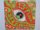 13th Floor Elevators L.P. 1A  No.1  Mono