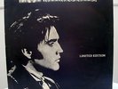 ELVIS PRESLEY LIVE MEMORIES LIMITED EDITION/1000 PROMO COPY PINK VINYL'RARE' EX+