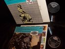 2x LP Black-Silver STEREO SXL Telefunken-Decca KEILBERTH-ISSERSTEDT Beethoven
