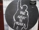Rage Against the machine, battle of los angeles, very rare sealed, unplayed