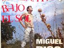 MIGUEL RIOS CON LOS RELAMPAGOS*BSO Dos chicas locas*1964 PHILIPS EP lengüeta