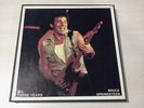 BRUCE SPRINGSTEEN ALL THOSE YEARS RARE LIMITED EDITION 10 LP BOX SET MINT + BOOK