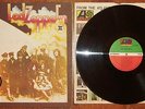 Led Zeppelin II Vinyl LP Gatefold Pressing Mint Vinyl SD 8236
