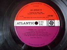 LED ZEPPELIN III RARE UK LP 1ST PRESSING 1970 RED/PLUM LABEL PETER GRANT CREDITS