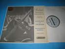 *SAX 2264 B/S /BRAHMS: DOUBLE CONCERTO /TRAGIC OVERTURE /OISTRAKH /FOURNIER