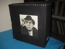#IGOR STRAVINSKY: 1882 - 1982 /COMPLETE WORKS /14 x GATEFOLDS /31 x LP /NM