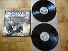 ICED EARTH SOMETHING WICKED THIS WAY COMES G/F 2LP metallica big 4 iron maiden