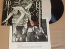 ARCHGOAT Angelcunt Tales Of Desecration EP LP teitanblood necros christos
