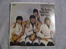The Beatles Yesterday &Today Butcher Cover Red vinyl. Mint REPRINT.