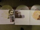 Albert Ayler Holy Ghost 3x LP Clear Vinyl john coltrane