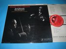 *SAX 2411 S/C /OISTRAKH /BRAHMS: VIOLIN CONCERTO /FNRO /KLEMPERER /NM