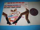 *MERCURY HI-FI STEREO AMS 16101 /LISZT: HUNGARIAN RHAPSODIES /ENESCO /DORATI