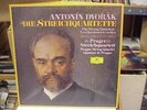 12 LP set Dvorak String Quartets Prague Quartet DDG all MINT