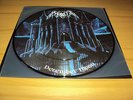 Morbid - December Moon - Hellslaughter Records - HSR-001 - Pic.LP - Ltd. 105/500
