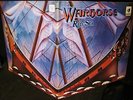 RARE LTD re WARHORSE   RED SEA   Hard HEAVY Psych + GUSHING ORGAN BLAZING GUITAR