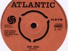 LORETTA WILLIAMS   BABY CAKES / I'M MISSING YOU   1966 UK 7