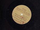 JESUS AND MARY CHAIN / JAMC - ROLLERCOASTER EP - RARE ACETATE