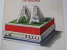 LUV MACHINE - LUV MACHINE  (POLYDOR LP) 1971