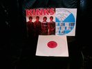 LP Kinks - Same +++UK Original Mono+++