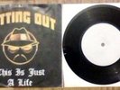 Rotting Out TIJAL S&F Cover/100 Minority Unit Soul Search Stick Together