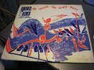 Sun Ra We Travel the Space Ways OG US EL Saturn LP Listen MP3