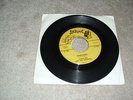 Rare 45 of Chuck Rio and the Originals 'Margarita w/ C'est La Vie on Jackpot