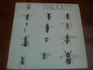 RARE - BARRETT by Syd Barrett, Vinyl  LP 1970