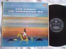Don Gibson LP Oh lonesome me  1958 RCA Italiana rarissimo ex ex