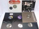 Kemal+Rob Data: Bleed, Hybrid, Gene Sequence+NOISIA/Exodus, Dieselboy *rar*8x12