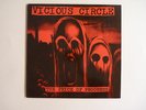 Vicious Circle - The Price Of Progress Original LP Australia HC PUNK KBD 1985