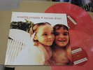 SMASHING PUMPKINS Siamese Dream 2LP 2 Tone Orange Wax 1993 USA