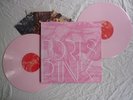 BORIS PINK RARE 2X PINK VINYL SOUTHERN LORD US RARE LP + INSERTS