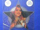 MADONNA  PICTURE DISC  SHAPED RECORD  - Dress you up