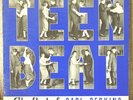 Rockabilly LP-Carl Perkins-Teen Beat: The Best Of-Sun SLP 1225-ORIGINAL