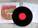 MATTHEW LARKIN CASSELL - PIECES - ORIGINAL PVT. LABEL LP - With Insert