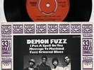 70s Jazz Funk Fusion Psych Prog Rock DEMON FUZZ spell  UK 7