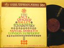 MERCURY SR2-9013 35mm TCHAIKOVSKY NUTCRACKER DORATI CPFR1 NM