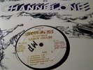 LP -LEROY SMART -THE VERY BEST on CHANNEL ONE LABEL RARE ORIG