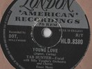 Tab Hunter - Young Love 10