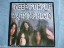 DEEP PURPLE - MACHINE HEAD - ORIG 1st UK Pr - + INNER - LAMINATED SLEEVE - A1 B1