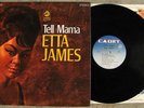 ETTA JAMES 