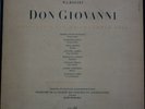 MOZART don giovanni / STICH-RANDALL - DANCO - ROSBAUD / PATHE DTX 218-21