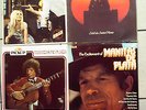 4 x LP MANITAS DE PLATA : Soleil Des Saintes-Maries + Excitement of + Hommages +
