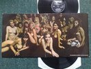 Jimi Hendrix Electric Ladyland 2 LP TRACK Label Very Rare Origional