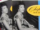CSD 1343/4 MOURA LYMPANY Chopin Nocturnes Vols 1 & 2 HMV 1st issue RARE