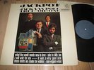 JACK VAN POLL TREE-OH-ONE - JACKPOT  DUTCH JAZZ  KILLER