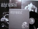 URFAUST -Geist ist Teufel LP rare