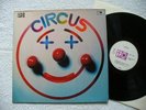 CIRCUS 