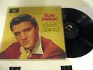 Elvis Presley LP 